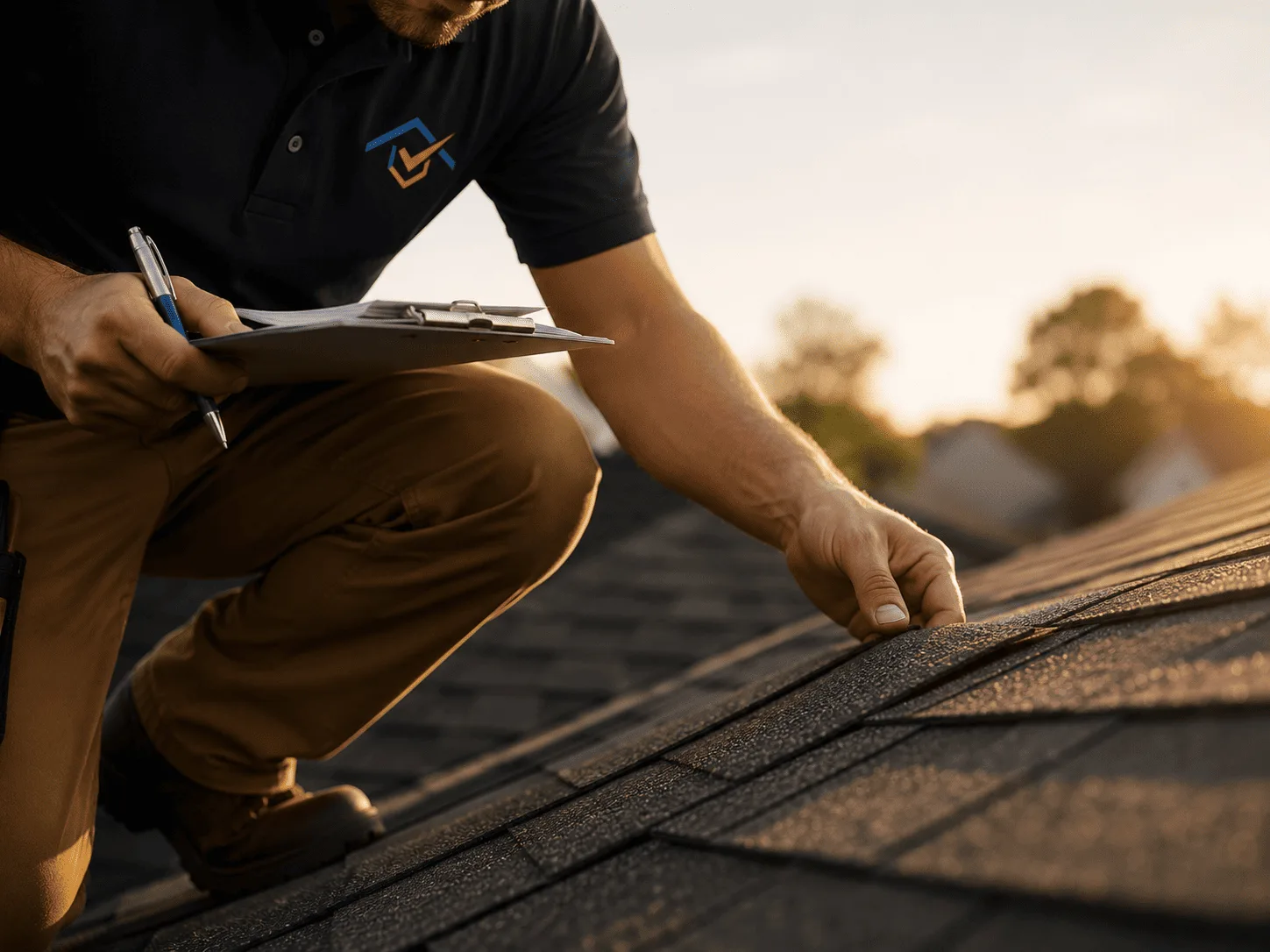Why Choose Roof Inspection in Liberty Hill, TX